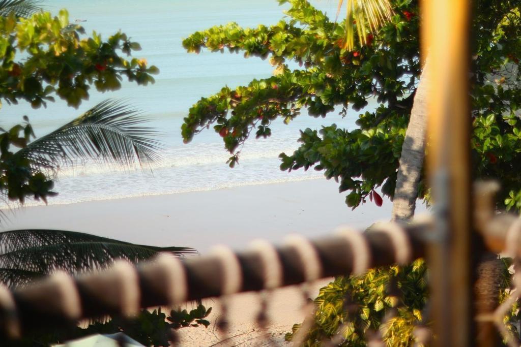 Pousada Manga Rosa Beira Mar Natal Esterno foto